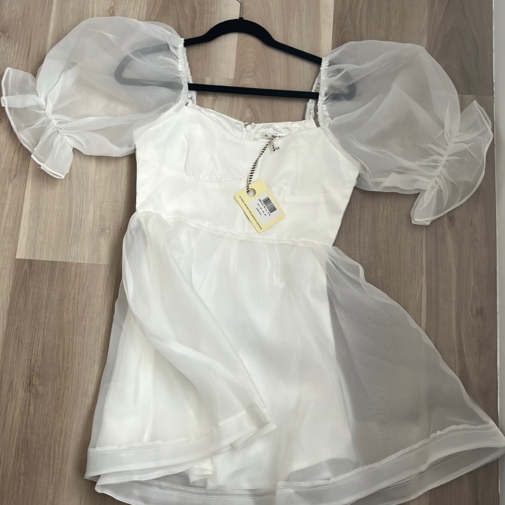 Mika & Gala size M a AUS 10